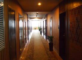 Xin Gui Du City Hotel 