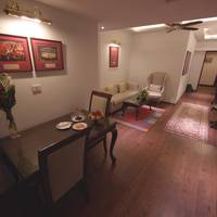 Hotel Clarks Varanasi 