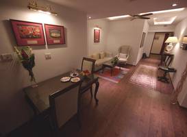 Hotel Clarks Varanasi 