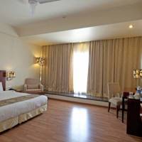 Keys Hotel, The Aures 