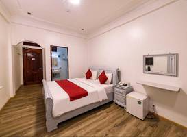 Fortune Dai Loi Hotel 
