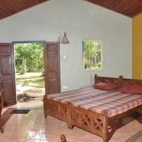 Kumbukgahawatta Hotel 