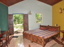 Kumbukgahawatta Hotel 