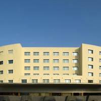 Kohinoor Asiana Hotel 