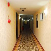 Fuyide Hotel Shenzhen 
