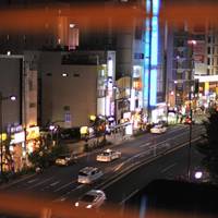 Khaosan Tokyo Samurai 