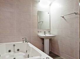 Bel-Amie Hotel, Suwon 