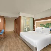 Novotel Saigon Centre 