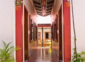 Zana Beach Guesthouse 