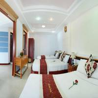 Atlantic Hotel Danang 