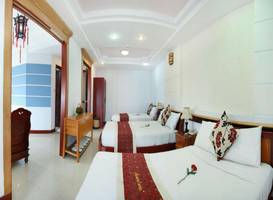 Atlantic Hotel Danang 