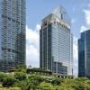 The Langham, Shenzhen 