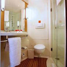 Ibis Weifang Qingnian 