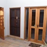 1st Gate Home- Fusion 