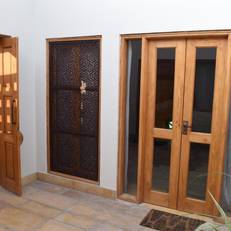 1st Gate Home- Fusion 