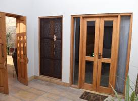 1st Gate Home- Fusion 
