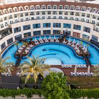 Meder Resort