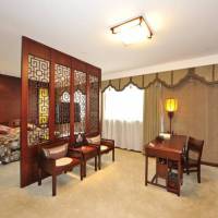 The Kylin Grand Hotel 