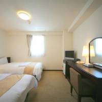 Chisun Hotel Koriyama 