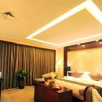 Fengyan Jianguo Hotel 
