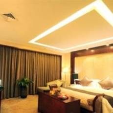 Fengyan Jianguo Hotel 