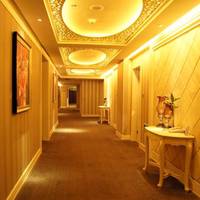Luoyang Bohemia Hotel 