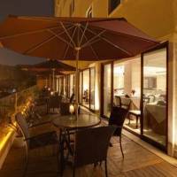 Zhuhai Leisure Hotel 