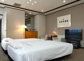 Hotel Hakodate Royal