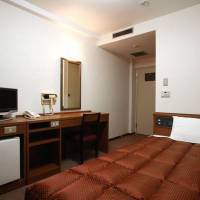 Kumamoto Green Hotel 