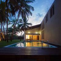 Villa 700 by Jetwing 