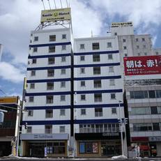 Smile Hotel Hakodate 