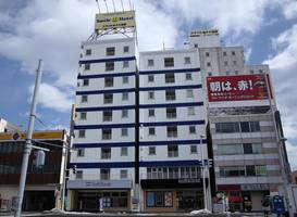 Smile Hotel Hakodate 