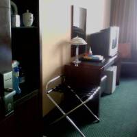 Longda Holiday Hotel 