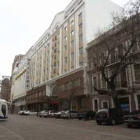 Longda Holiday Hotel 