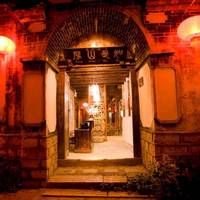 Ru Shi Shan Fang Inn 