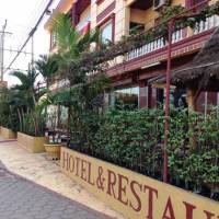 Sengphachanh Hotel 2 