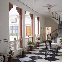 Hotel Mahal Khandela 