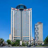 Ocean Hotel Shanghai 