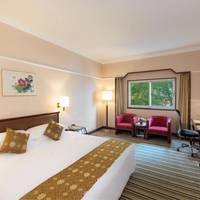 Metropark Lido Hotel 