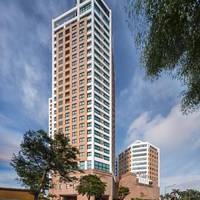 Somerset Grand Hanoi 