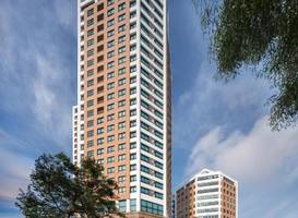 Somerset Grand Hanoi 