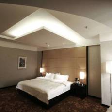 Pairui Hotel Chengdu 