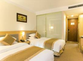 Prestige Hanoi Hotel 