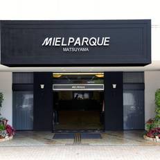 Mielparque Matsuyama 