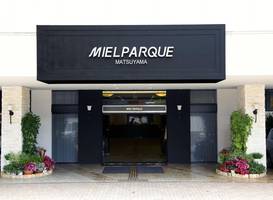 Mielparque Matsuyama 