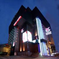 Shinchon Vogue Hotel 
