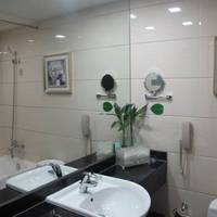 Suzhou Jinlong Hotel 