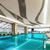 Wanda Vista Quanzhou 