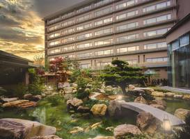 Takayama Green Hotel 