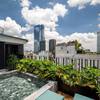 Amanaki Saigon Boutique Hotel